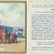 Illustration for article titled Passenger Air Travel in the 1920s As Told Through Cigarette Cards